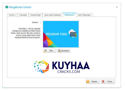 Download iPOS 5 Full Crack Gratis