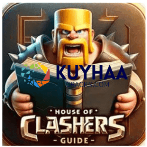 Clas of Clan Mod Apk Versi Baru