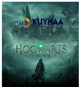 Hogwarts Legacy Crack Status