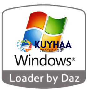 Windows Loader Win 7 64 bit