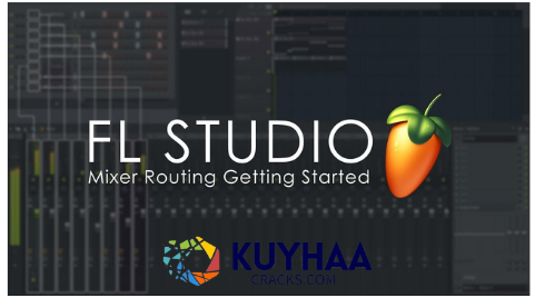 FL Studio Producer Edition Full Terbaru