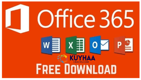 Download Office 365 Full Crack 64 bit