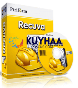 Download Recuva Full