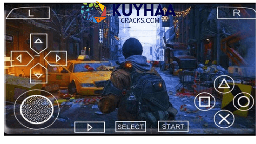 Download Game PPSSPP ISO Ukuran Kecil