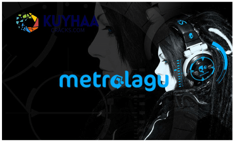 Metrolagu MP3
