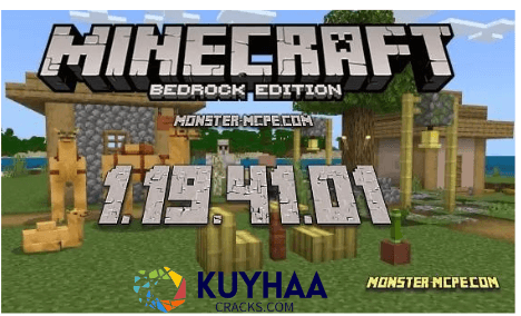 Minecraft 1.19 Download Grátis
