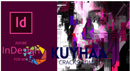 Adobe InDesign 2024 Crack Macos