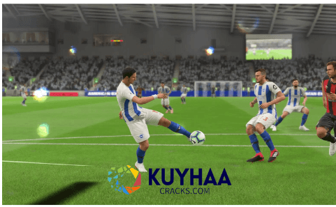 FIFA 19 Apk OBB Download