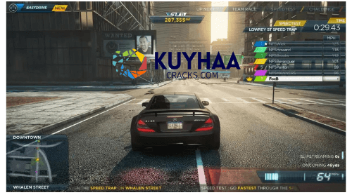 Download Need for Speed Most Wanted PC Bagas31