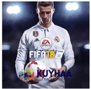 FIFA 18 Apk OBB Download