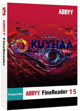 ABBYY FineReader Kuyhaa