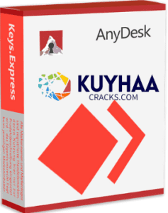 AnyDesk Full Version Kuyhaa