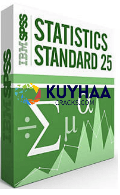 Download SPSS Full Crack