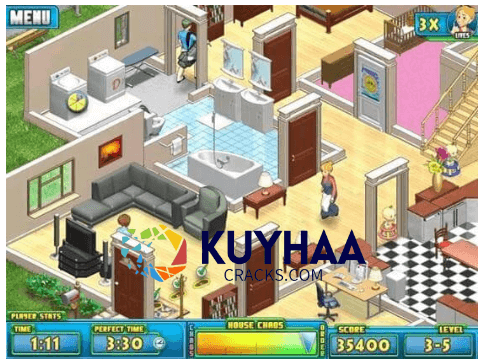 Download Game House Full