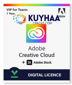 Download Adobe Creative Cloud Kuyhaa
