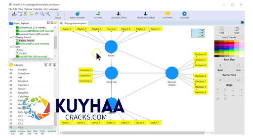 Download Smart Pls 3 Full Crack
