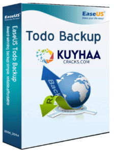 EaseUS Todo Backup Kuyhaa