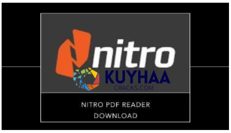 Download Nitro PDF Full Crack