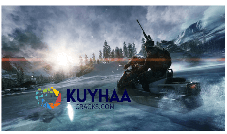 Battlefield 4 Premium Edition Trainer