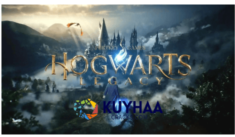 Hogwarts Legacy Crack Empress Download