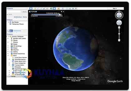 Download Google Earth Pro Kuyhaa