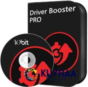 IObit Driver Booster Kuyhaa