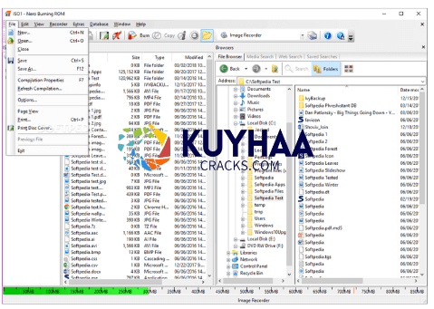 Download Nero 7 Full Crack