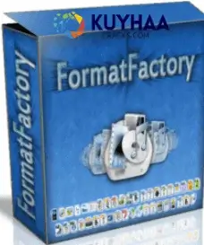 Download Format Factory Versi Lama