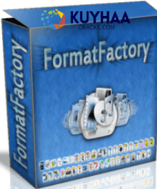 Format Factory Kuyhaa