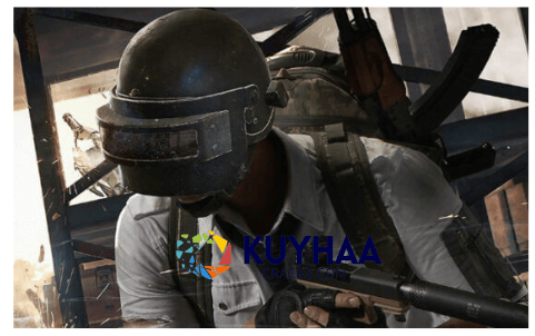 Full Size PUBG Mobile 2022