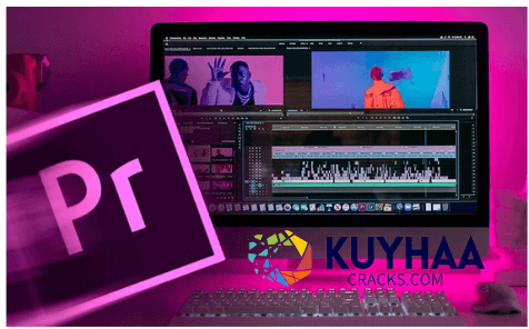 Download Adobe Premiere Pro Kuyhaa