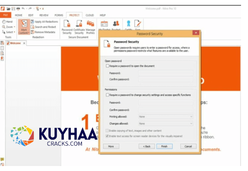 Download Nitro Pro 10 Full Crack