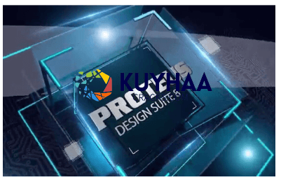 Download Proteus Full Crack