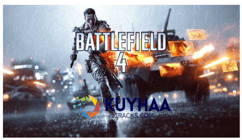 Battlefield 4 Premium Edition Trainer
