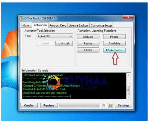 Windows Loader Win 7 64 bit