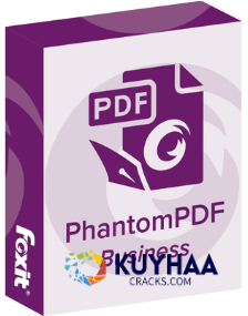 Foxit Phantom Kuyhaa