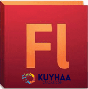 Adobe Flash CS6 Kuyhaa