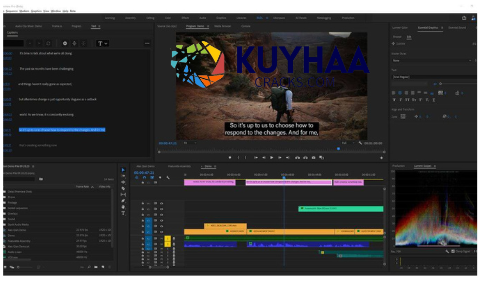 Download Adobe Premiere Pro Kuyhaa