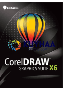 Download Corel Draw X6 Full Crack