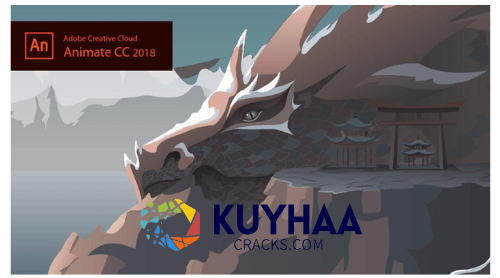 Adobe Animate Kuyhaa