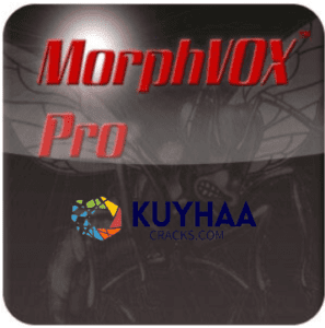 MorphVOX Pro Kuyhaa