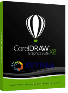 Download Corel Draw Portable