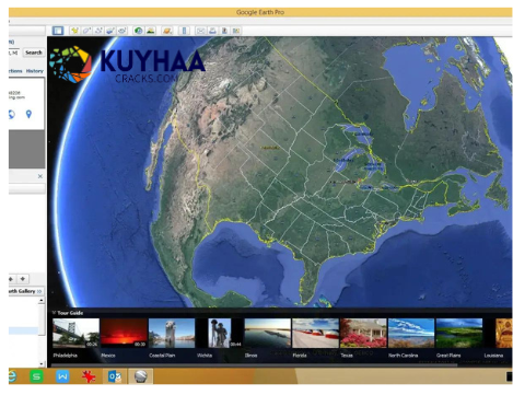 Download Google Earth Pro Kuyhaa