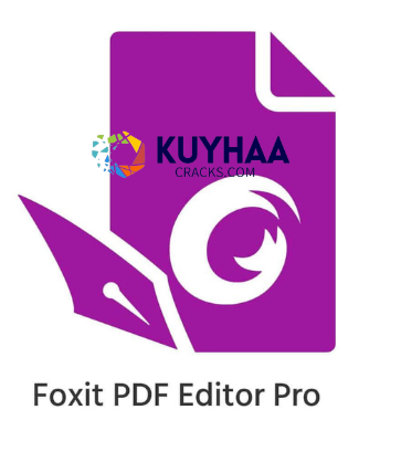 Foxit PDF Editor Kuyhaa