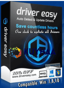 Driver Easy Kuyhaa
