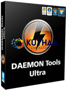 DAEMON Tools Kuyhaa