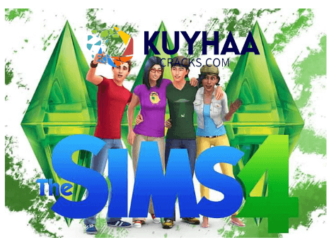 Download The Sims 4 FullPack