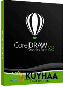 Download Corel DRAW Terbaru Full Crack