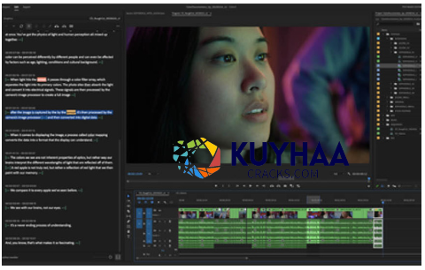 Download Adobe Premiere Pro Kuyhaa