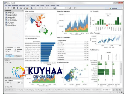 Download Tableau Full Crack